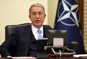 Глава Минобороны Турции: Значимость НАТО возрастает