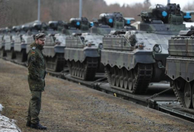 Суммарные военные расходы стран НАТО вырастут на более чем 4%