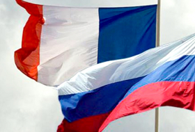 Россия и Франция обсудили ситуацию вокруг карабахского урегулирования