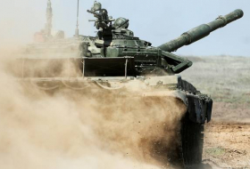 Армия России получит почти 200 современных танков в 2021 году