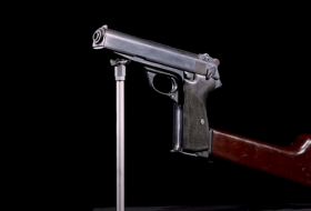 Названы три незаслуженно позабытых пистолета времен СССР