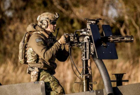 Армия США поменяет калибр пулеметов M134 Minigun
