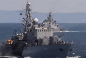 Новые корабли ВМС Болгарии остались без боеприпасов