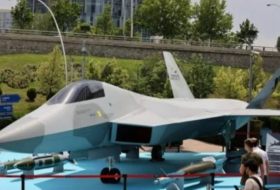 Турция назначила дату презентации прототипа отечественного истребителя пятого поколения
