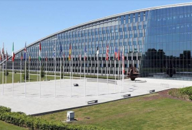 В Брюсселе стартовал саммит НАТО