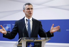Генсек НАТО: Грузия станет членом НАТО, однако конкретная дата не определена 