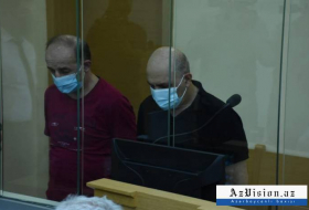Пострадавшие дают показания в суде над армянскими боевиками, пытавшими азербайджанцев в первой Карабахской войне - ОБНОВЛЕНО