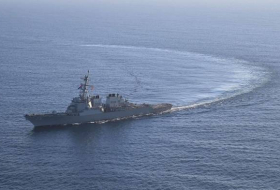 Politico сообщило о планах Пентагона разместить флот в Тихом океане