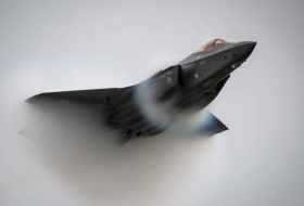 «Секреты F-35 известны»: критики программы «стелс»-истребителя выступают за её отмену