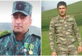 Погибшим в автоаварии военнослужащим ГПС присвоят статус шехида