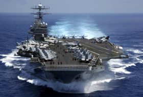 В США предложили ВМС потопить собственный авианосец