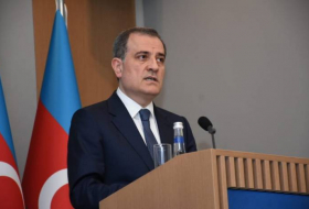 Джейхун Байрамов: Верим, что власти Армении сделают правильный вывод из кризиса