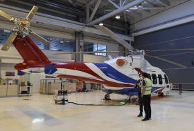 В Турции завершается разработка первого отечественного вертолета