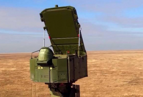 Новая РЛС «Енисей» для ЗРК С-500 уже поступает на вооружение в российские войска