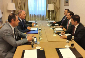 Состоялась встреча азербайджанской и пакистанской военных делегаций