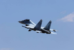 Российский Су-24 открыл огонь по британскому эсминцу в Черном море