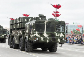 Опубликован список вооружения, которым может похвастаться Беларусь