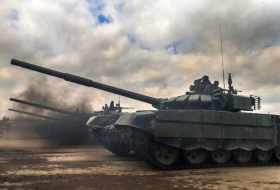 Российский танк назвали самым коммерчески успешным в мире