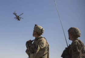 Пентагон оставит в Афганистане около 650 военных после вывода основной части войск - СМИ