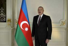 Президент Ильхам Алиев наградил различными орденами и медалями 76 349 военнослужащих