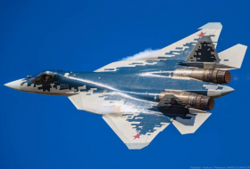 Су-57 способен обнаружить, но не уничтожить F-35