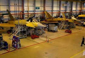 Airbus против Lockheed Martin: чей истребитель закупят ВВС Швейцарии