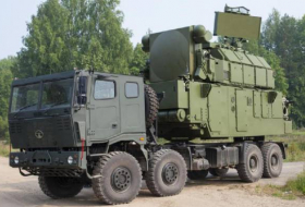 Казахстан закупит у России современные зенитные ракетные комплексы Тор-М2К