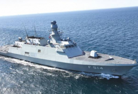 Корветы класса Ada ВМС Пакистана получат новое зенитное ракетное вооружение