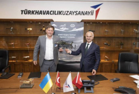 Украинское предприятие «Мотор Сич» будет поставлять двигатели для турецких ударных вертолётов ATAK-II