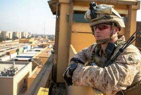 CNN: США оставят в Афганистане около 1 тыс. военных для охраны своих дипломатов и аэропорта