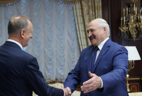Лукашенко обсудил с Патрушевым сотрудничество в сфере безопасности