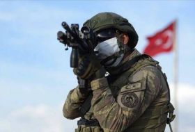 Турция выразила готовность направить в Украину военных инструкторов для подготовки ВСУ