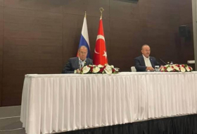 Россия поддерживает предложение президентов Азербайджана и Турции о создании механизма сотрудничества в формате 3+3