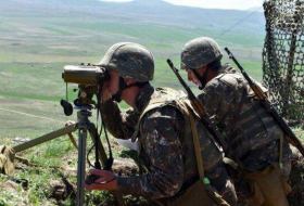 Армянские контрактники пачками увольняются из армии: Нет еды, условий, туалетов