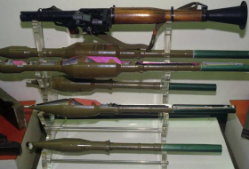 В России разработали новое поколение боеприпасов для РПГ-7