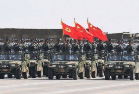Япония пожаловалась Европе на растущую военную мощь Китая