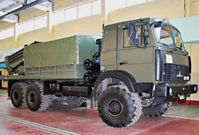ВПК Беларуси проводит испытания новой боевой машины