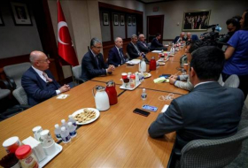 Турецкие депутаты довели до сведения представителей США позицию Анкары по вопросу Карабаха