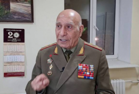 Бывший начальник Генштаба ВС Армении: Ереван навязал войну Азербайджану и проиграл