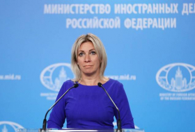 Захарова: Россия готова оказать активное содействие процессу делимитации и демаркации границы между Азербайджаном и Арменией