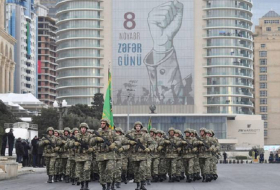 Hürriyet Daily News: Пора признать Азербайджан новой региональной державой