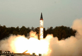 В Индии заявили об успешных испытаниях новой баллистической ракеты Agni P