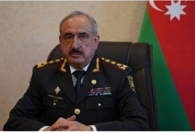 Магеррам Алиев: Победоносная Азербайджанская Армия и впредь будет с честью оправдывать доверие нашего народа и государства