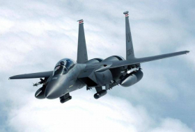 Япония планирует отказаться от переоснащения F-15 новыми американскими ракетами