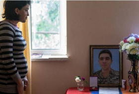 Отец армянского солдата: Азербайджанский БПЛА одним ударом уничтожил 72 наших военнослужащих