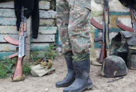 В Армении комбат избил молодого офицера