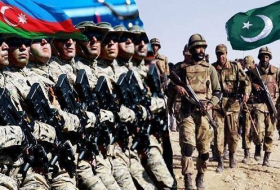 Ради будущего: Азербайджан и Пакистан открывают новую страницу военного сотрудничества