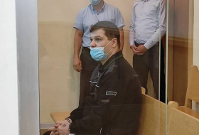 Воевавший в Карабахе ливанский наемник-террорист приговорен к 20 годам лишения свободы – ОБНОВЛЕНО