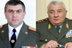 В Армении уволили и изолировали генерала Хачатурова