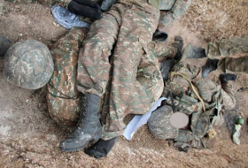 После поражения в Карабахе капитулянтов накрыла волна суицидов